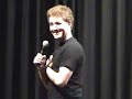 Standup Comedy at BYU-Idaho Standup Comedy at BYU-Idaho