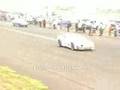 speed zone Tasita Vs Gto
