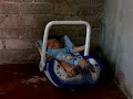 IsaI Un bebe autosuficiente IsaI Un bebe autosuficiente