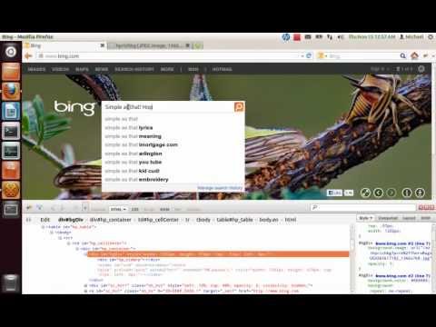 how to download bing wallpaper