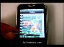 CECT A380 3.0-inch LCD Fingerprint Dual-band PDA Phone (Dual