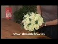 Gardening - Show me how: Wedding flowers sample