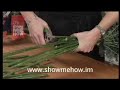 Show Me How - Wedding Flowers (Bouquets,Buttonholes,display)