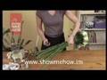Show Me How - Wedding Flowers sample