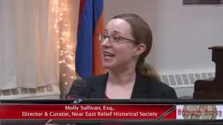 Near East Foundation: “Remembering the Past, Investing in the Future”