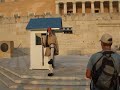 Greek Guardsman Greek Guardsman