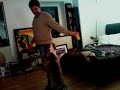 Adam's Secret Love of Beastiality