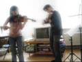 Practice for Passacaglia for violin and viola