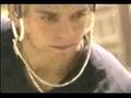V-From Roller Hockey Skate Commercial