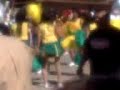 Porristas Sec 29 Ej Hermosillo