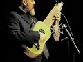 Bach Cello Suite Peter Blanchette archguitar
