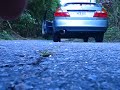 Lancer 4g93 Venezuela exhaust sound