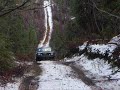 More Yukon Trails