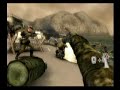 Medal of Honor Heroes 2 Wii Video Review