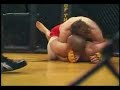 Forrest Griffin Vs Steve Sayegh - KOTC 20