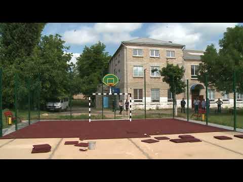 Глава государства совершает рабочую поездку по центральным районам страны