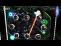 Mutant Storm Empire World 4 Level 3 Black Belt