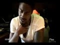 teledysk, klip, Simon Webbe,- Grace
