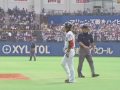 20090927 西岡の打席