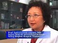 Uterine Fibroid Embolization Procedure in Thailand