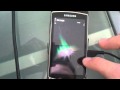 62 Apps op de Samsung i8910HD