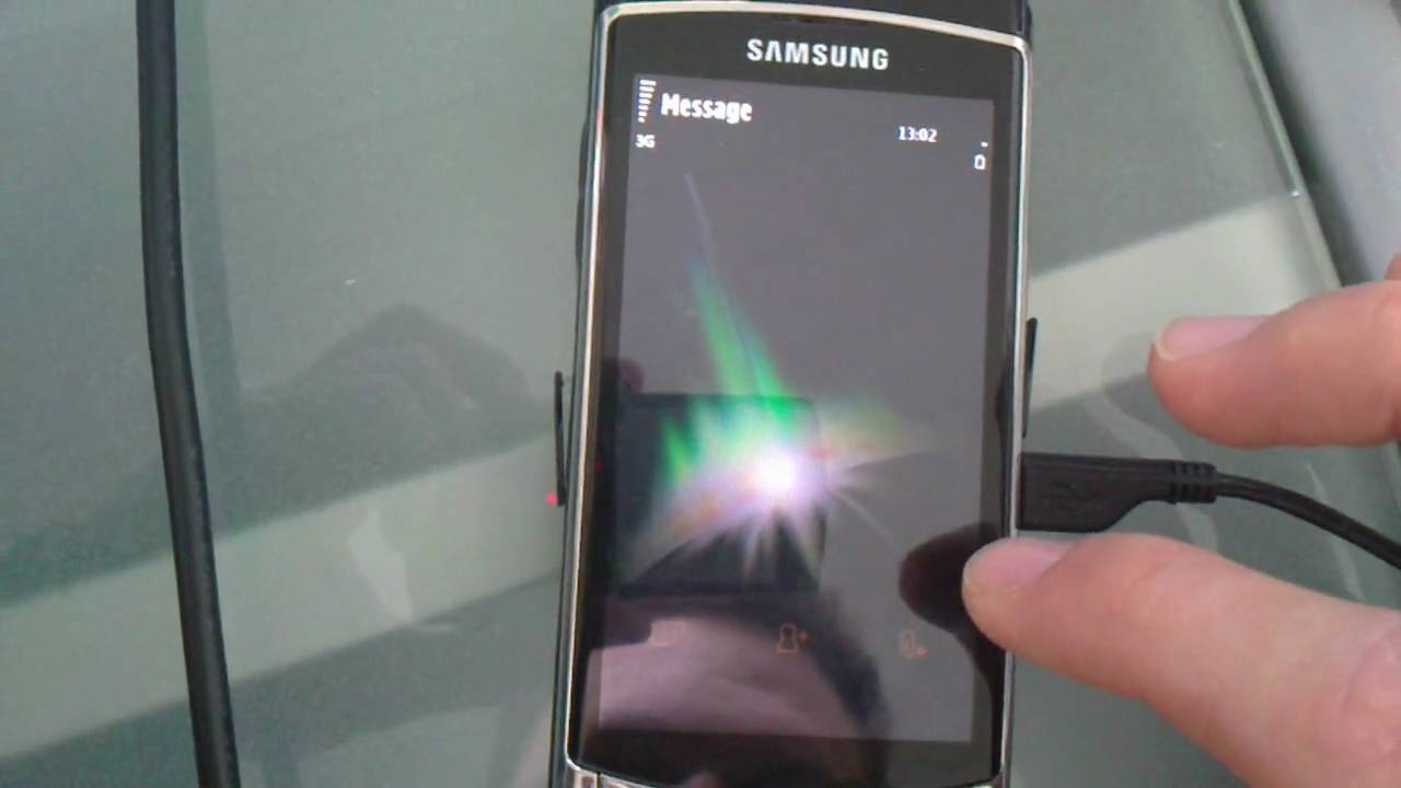 Symbian: 62 Aplicaciones funcionando Simultáneamente