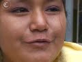Madres adolescentes
