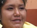 Madres adolescentes