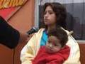 Madres adolescentes
