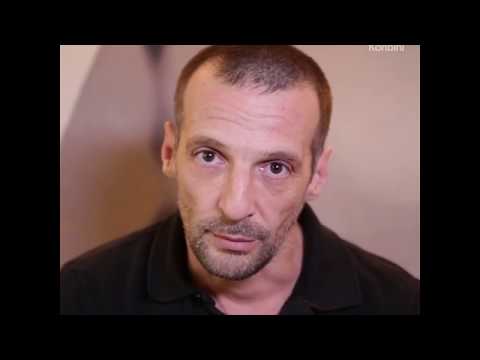 SUPERCUT - L'interview sans concession de Mathieu Kassovitz