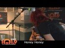 101.9 RXP Matt Pinfield interviews Kiefer Sutherland part2