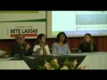 1� Simp�sio de meio ambiente de Sete Lagoas e lan�amento oficial das cartilhas de conscientiza��o ambiental