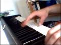 Linkin Park piano Linkin Park piano