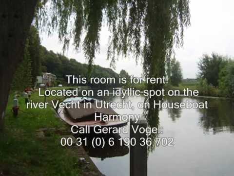 Video af Houseboat Harmony