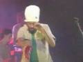 Sativa Roots Reggae - Intro [NOITES RITUAL 2006]