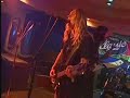 Whiskey in the jar - Crno Perje