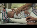 Preparing for your preterm baby's discharge from the hospital