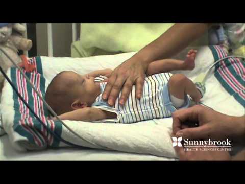 how to care premature baby at home