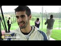 Golf y Universidad vuelven a darse la mano gracias a la Federación de Madrid