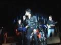 clip video Jean-Luc Lahaye Djemila des lilas