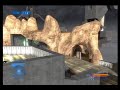 This is a Halo 2 trick jumping video from GaryUK and The MrJump's video series, Entropy , titled, 