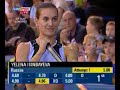 Yelena Isinbayeva - 5m_Londres -  el 22 juliol 2005 WR.mov