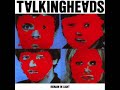 Talking Heads - Seen and Not Seen (Stereo Difference) from