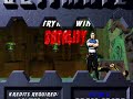 UMK3 - Stryker's 100% and Pit Glitch Variations