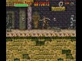 Indiana Jones Greatest Adventures SuperNes - Raiders of the Lost Ark 3-2/4 : Le Caire (2) Indiana Jones Greatest Adventures SuperNes - Raiders of the Lost Ark 3-2/4 : Le Caire (2)