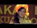 Filem Akhirat (20/3/2008),Selendang Biru Remix