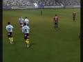FIFA 2004 - my 11 goals and gameplay