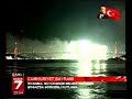 İstanbul boğazı 29 EKİM