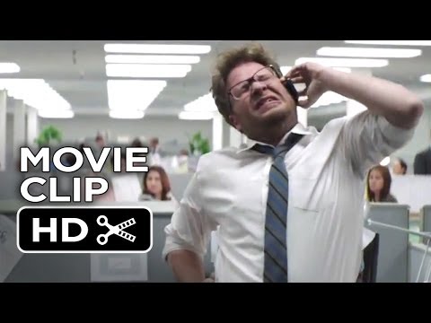 Clip - Subscribe to TRAILERS: http://bit.ly/sxaw6h Subscribe to COMING SOON: http://bit.ly/H2vZUn Like us on FACEBOOK: http://goo.gl/dHs73 Follow us on TWITTER: htt...