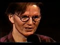 Jim Carroll Live @ Mass Art 5/9/98 8/10